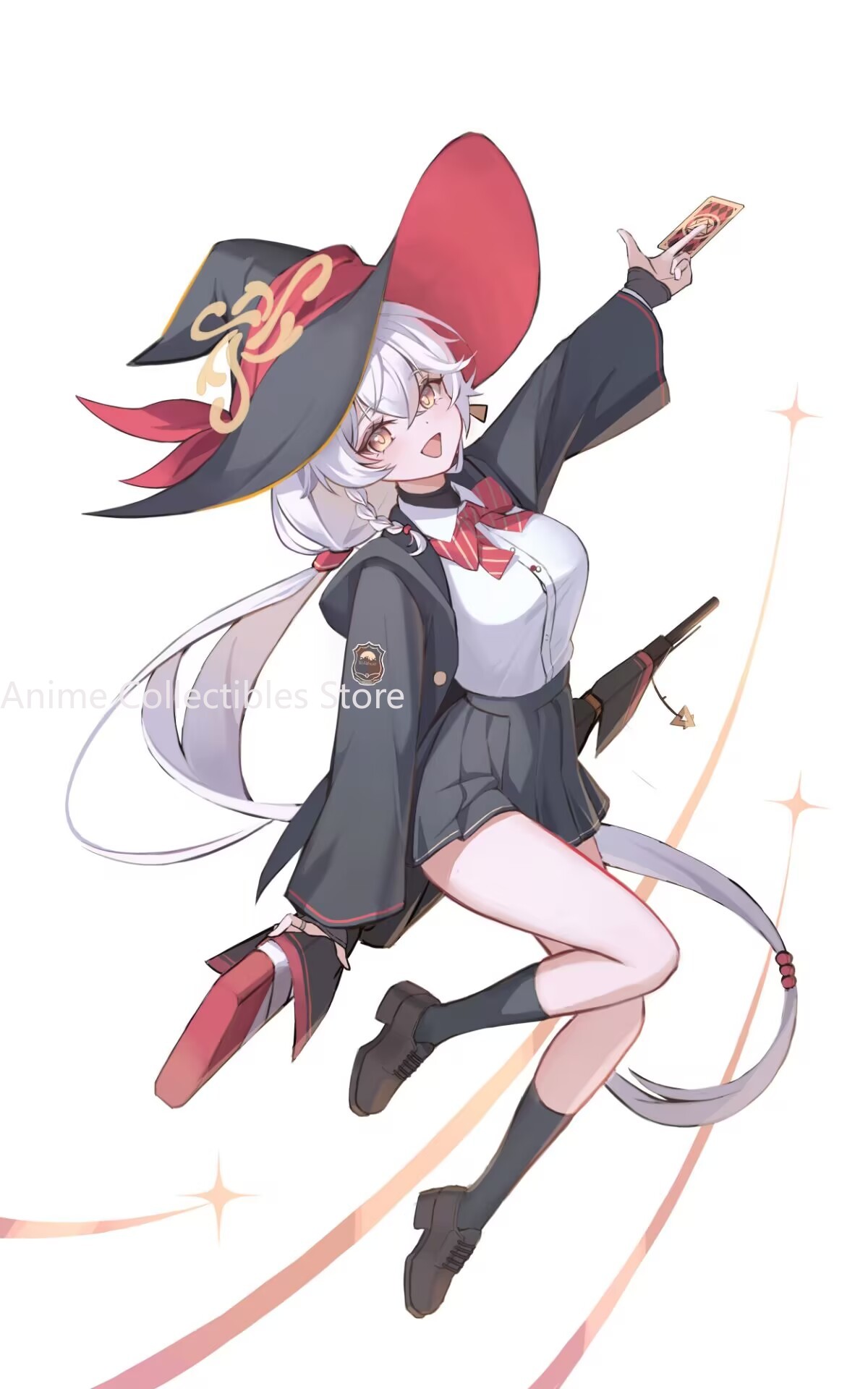 Event Supplies - Figurine en acrylique Anime Blue Archive