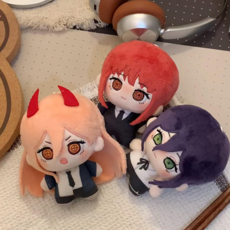 Event Supplies - Peluche de 10 cm de la
