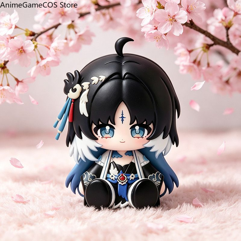 Event Supplies - Figurine Anime Wuthering Waves Yangyang Xuanling