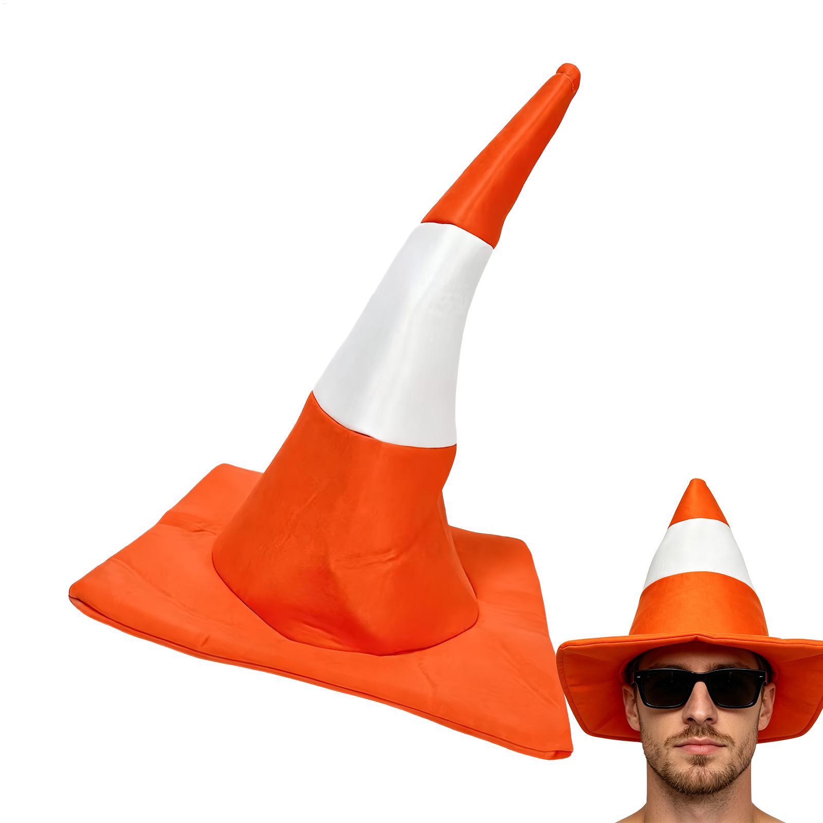 Party Hat Cone - Nouveau chapeau en feutre doux en