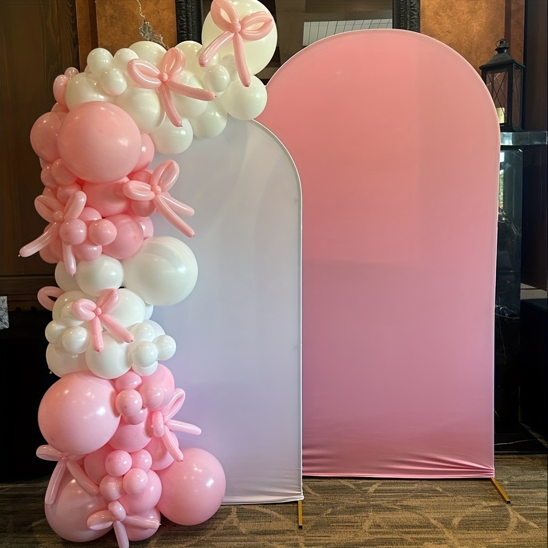 Balloon Arch Kit - Kit de Décoration d'Arche de Ballons