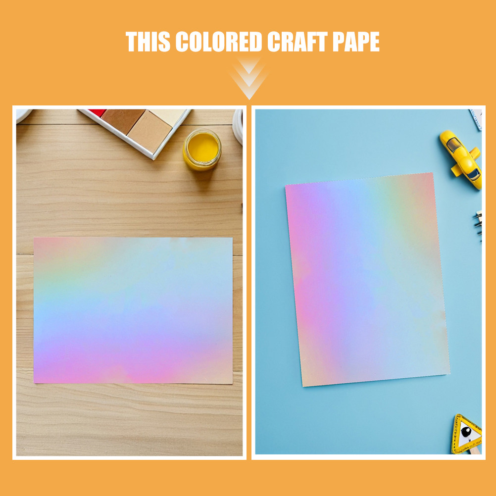 60 feuilles de papier cartonné - Papercraft Supply Invitation avis et prix