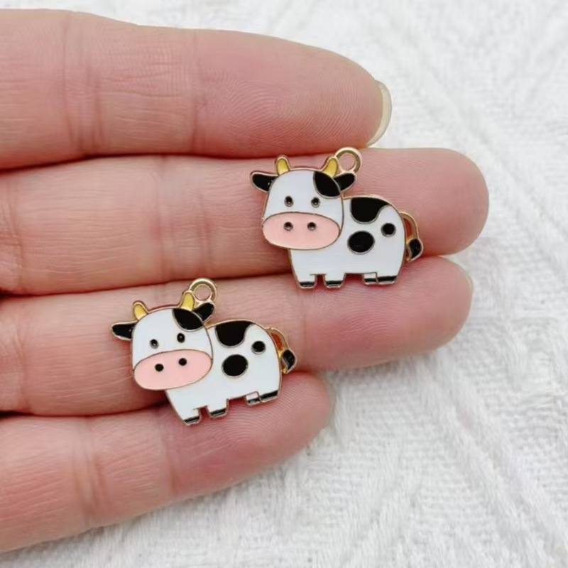 10 pièces Pendentifs Porte-clé - Event Party avis et prix