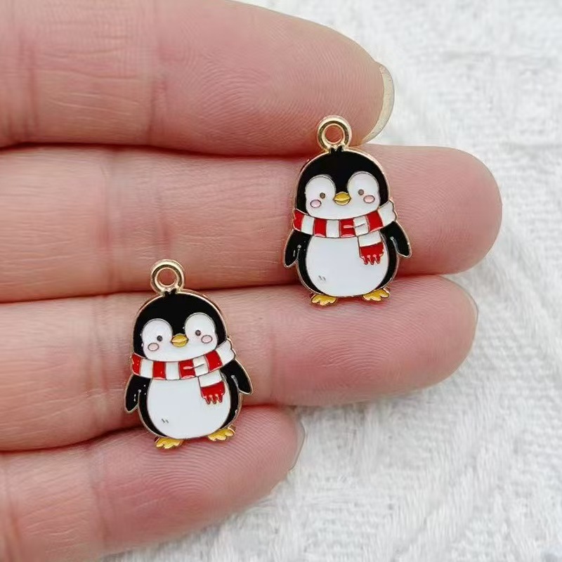 10 pièces Pendentifs Porte-clé - Event Party avis et prix
