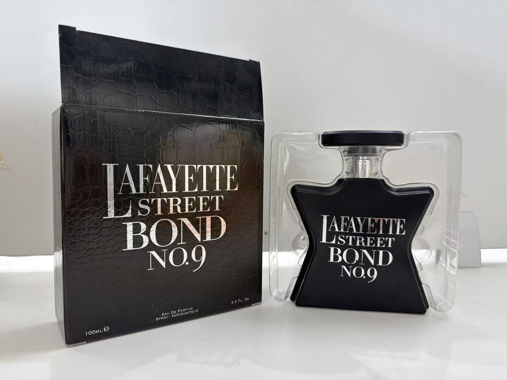 BOND NO.9 New York Style Eau d - Event & Party Supply avis et prix