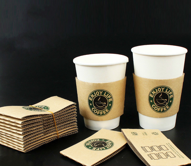 100 manchons de tasse jetables - Party Event Supplier avis et prix