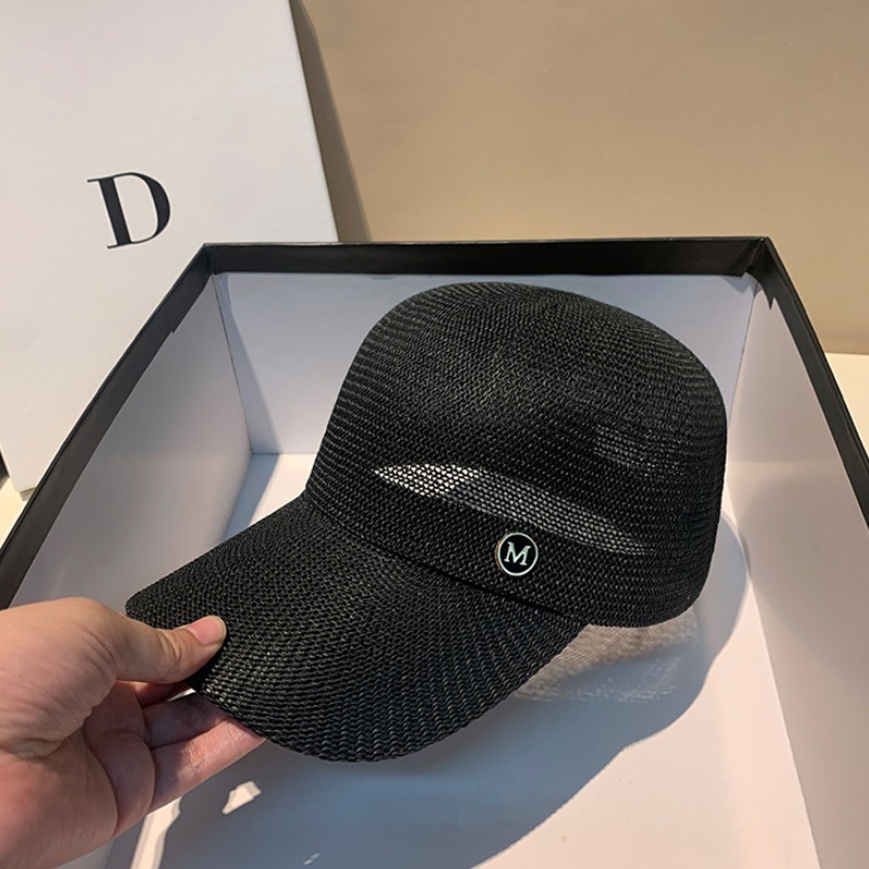 Nouveaux hommes et femmes en p - Paper Straw Color avis et prix