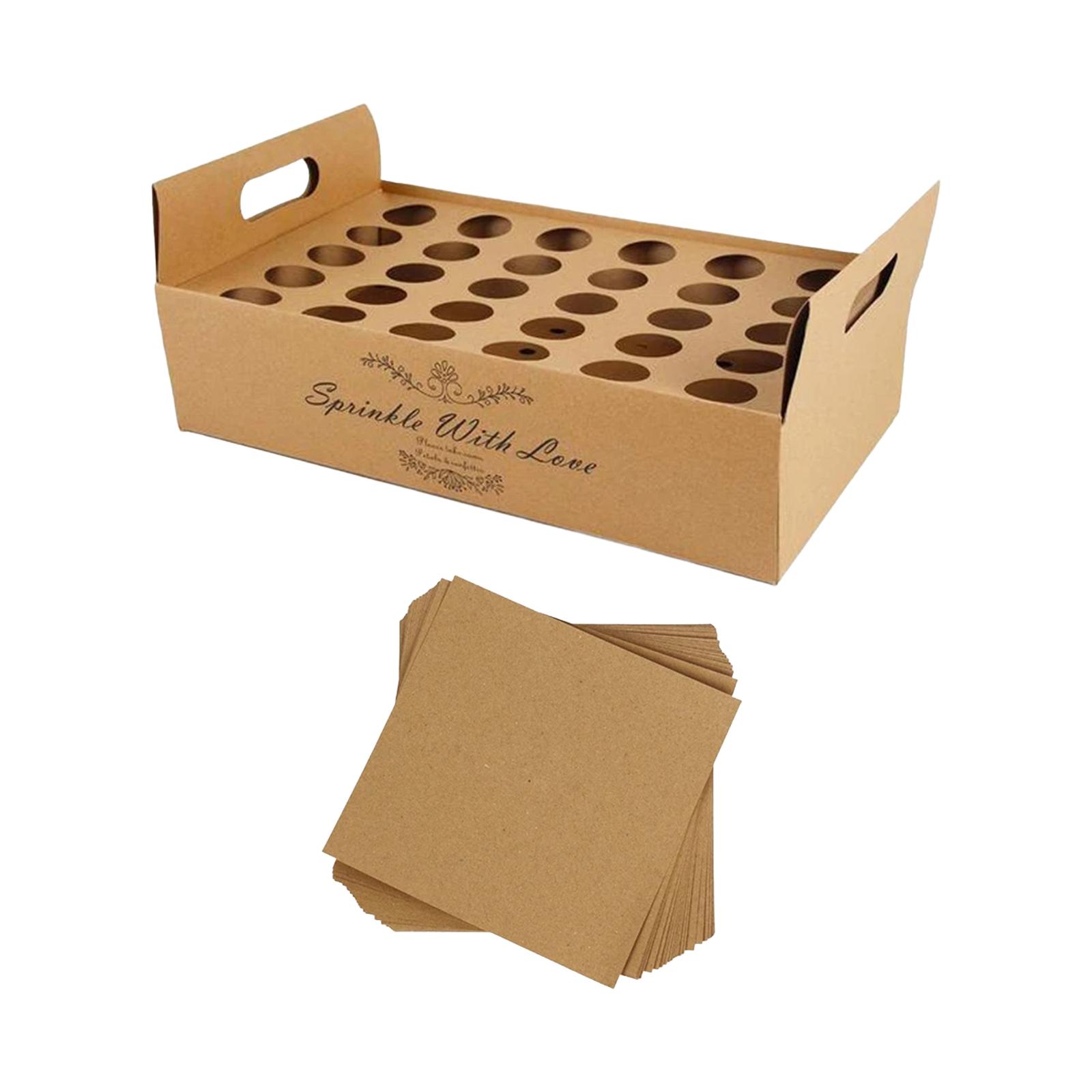 Support de Présentation pour C - Papercraft Supply Confetti avis et prix