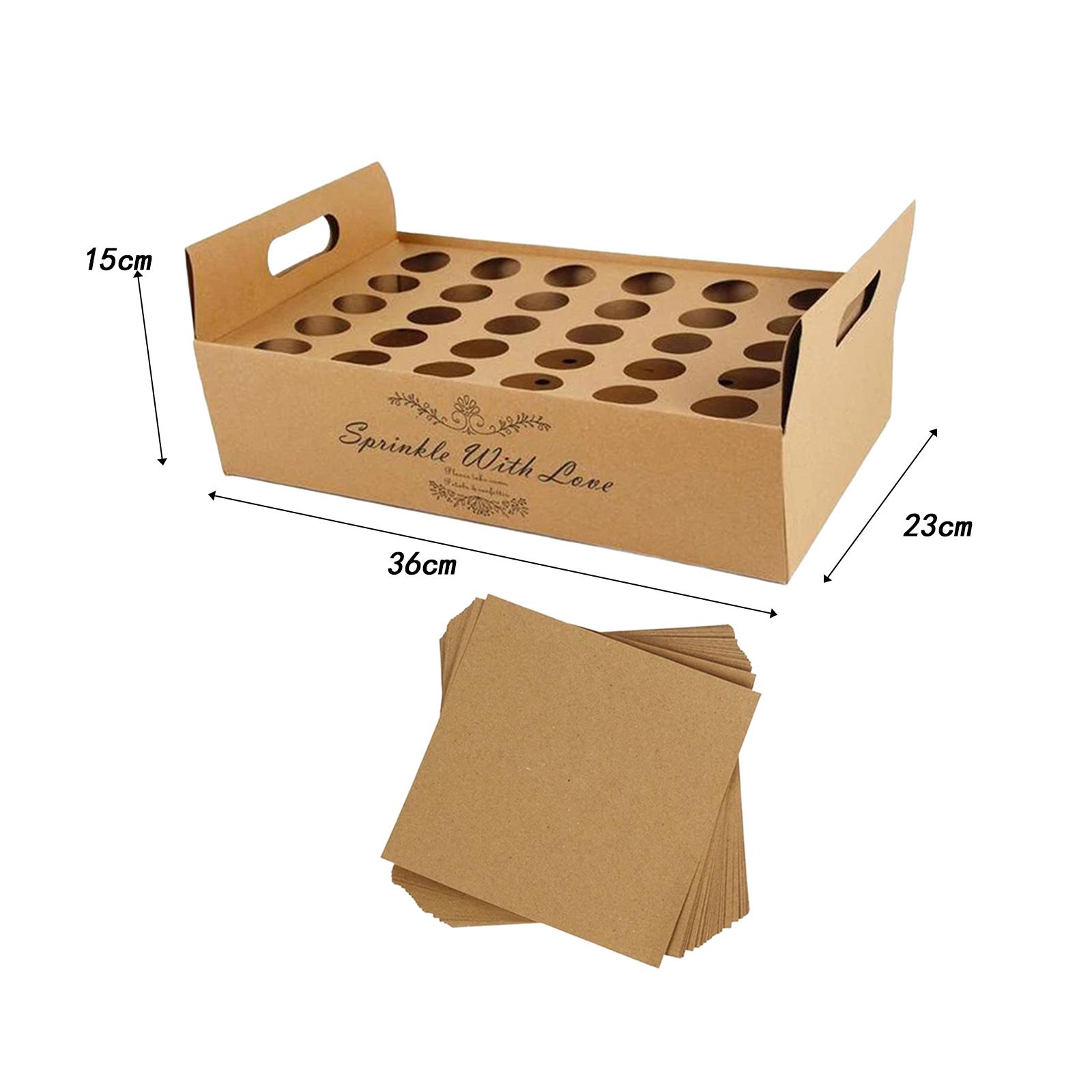 Support de Présentation pour C - Papercraft Supply Confetti avis et prix