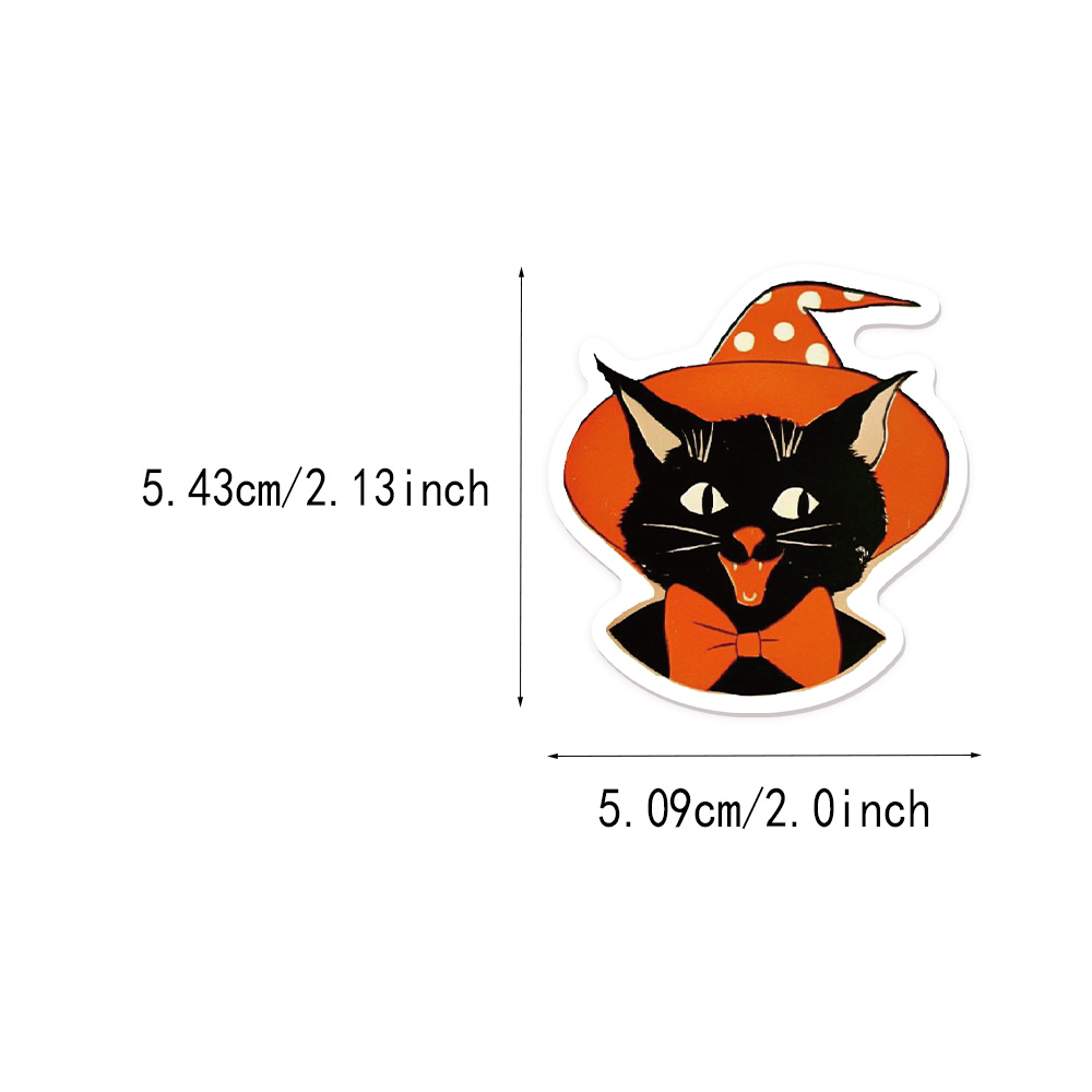 50 pièces Halloween citrouille - Plastic Cup 50Pcs avis et prix