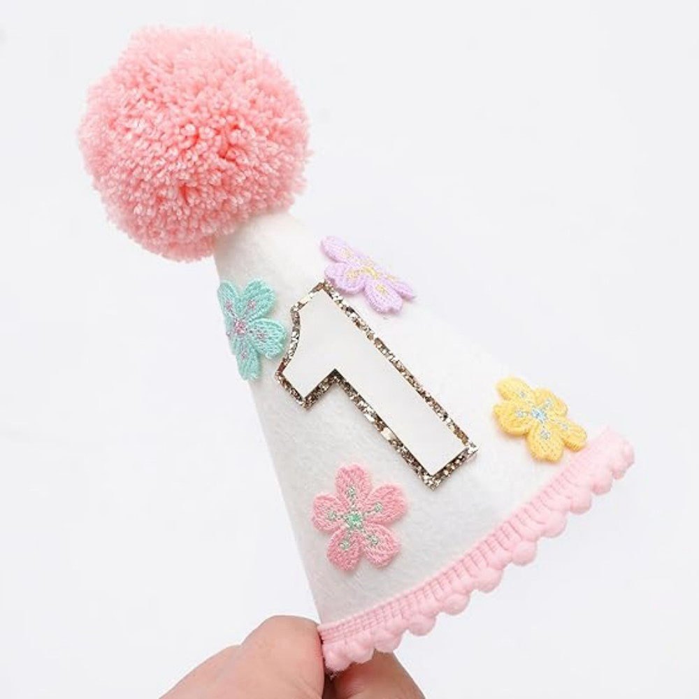 Chapeau d'anniversaire en form - Party Hat Cone avis et prix