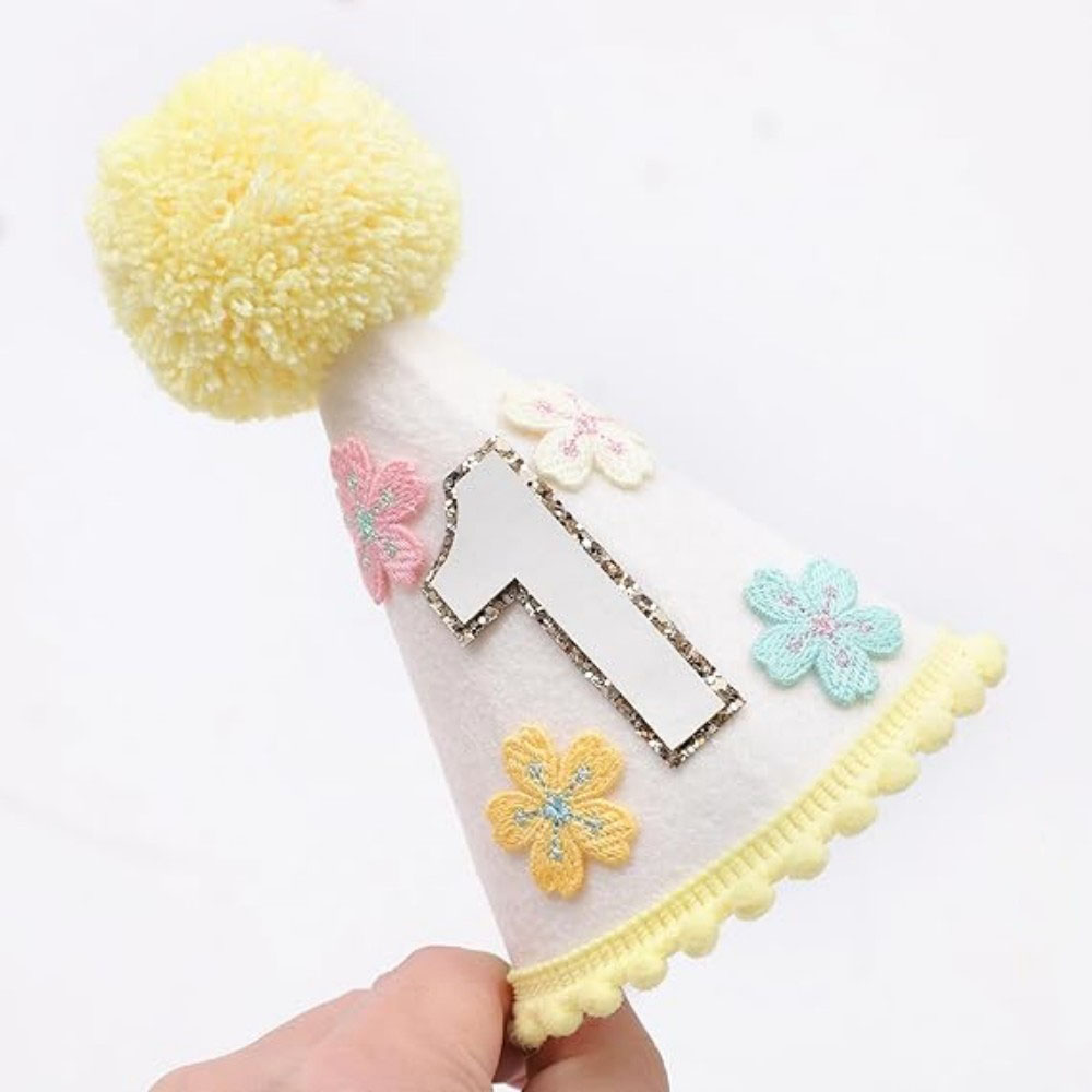 Chapeau d'anniversaire en form - Party Hat Cone avis et prix