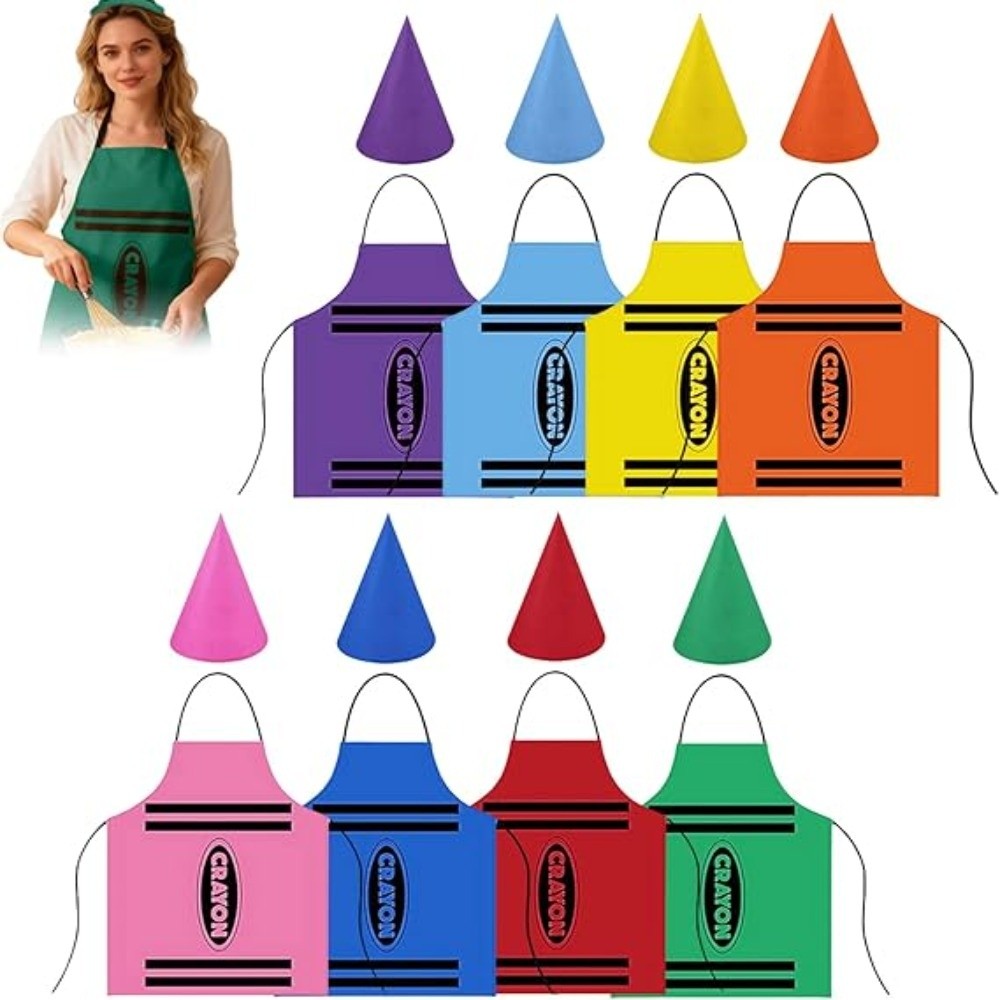 Nouvel ensemble de gnomes colo - Party Hat Cone avis et prix