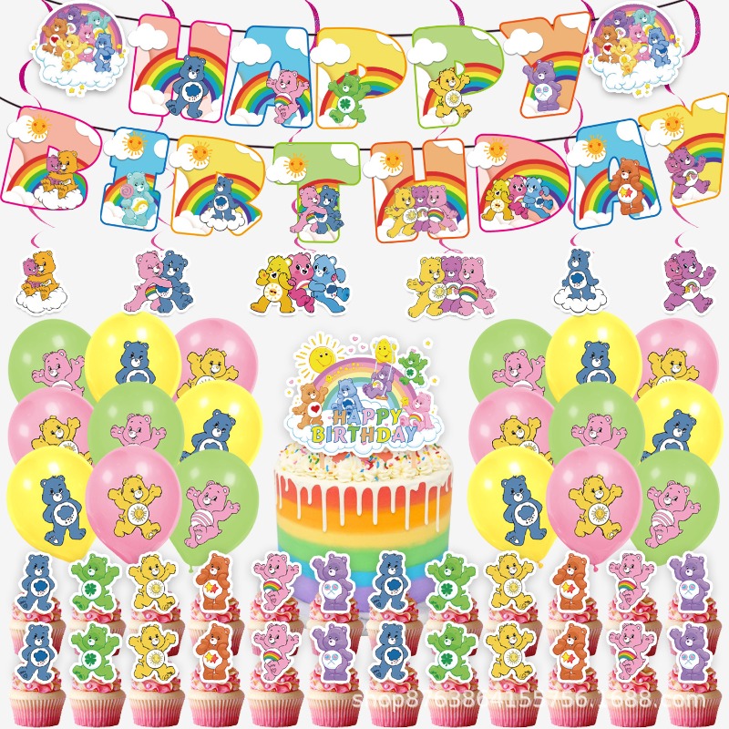 Nouvel ensemble de décoration  - Event Supplies avis et prix
