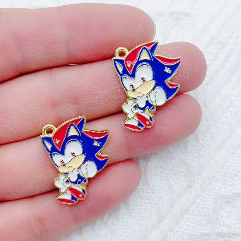 10 pièces de pendentifs en all - Event Party avis et prix