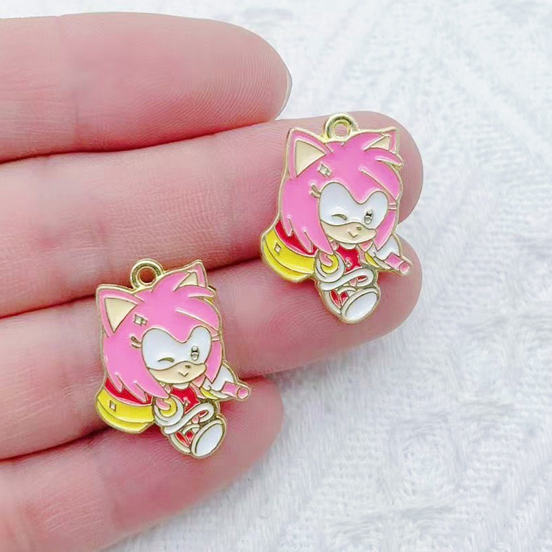 10 pièces de pendentifs en all - Event Party avis et prix