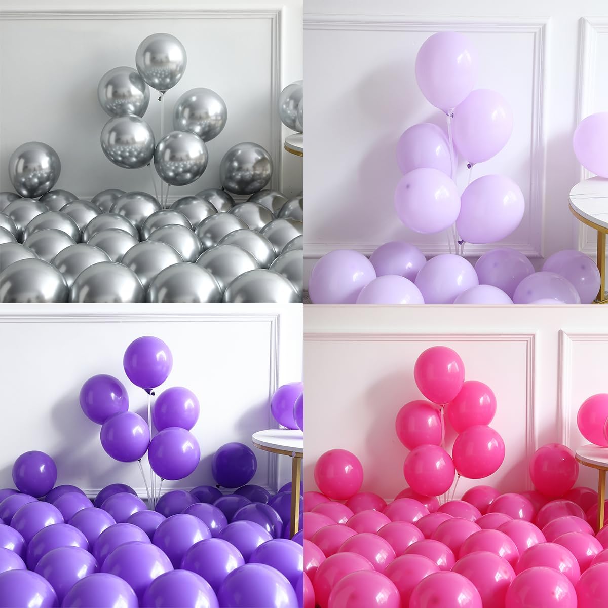 Kit d'arche de ballons Kpop Di - Balloon Arch Kit avis et prix