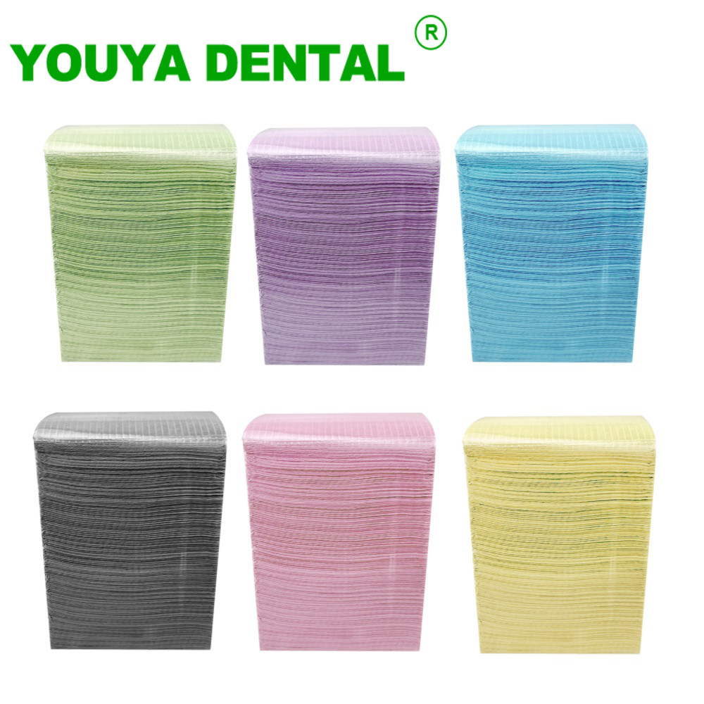 125 pièces/sac jetable impermé - Table Cloth Disposable avis et prix