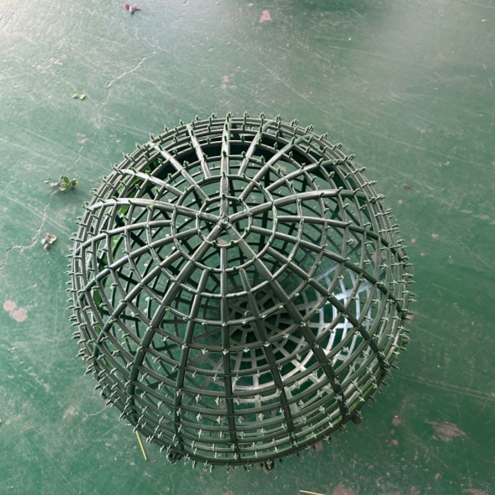 Support de boule de fleurs DIY - Party Event Supplier avis et prix