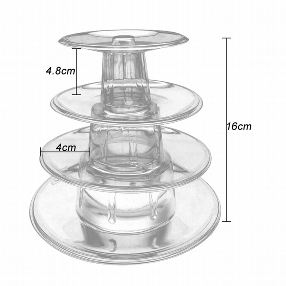 Support de présentation pour m - Cupcake Stand Tier avis et prix