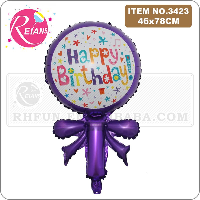 Ballon en aluminium en forme d - Party Event Supplier avis et prix