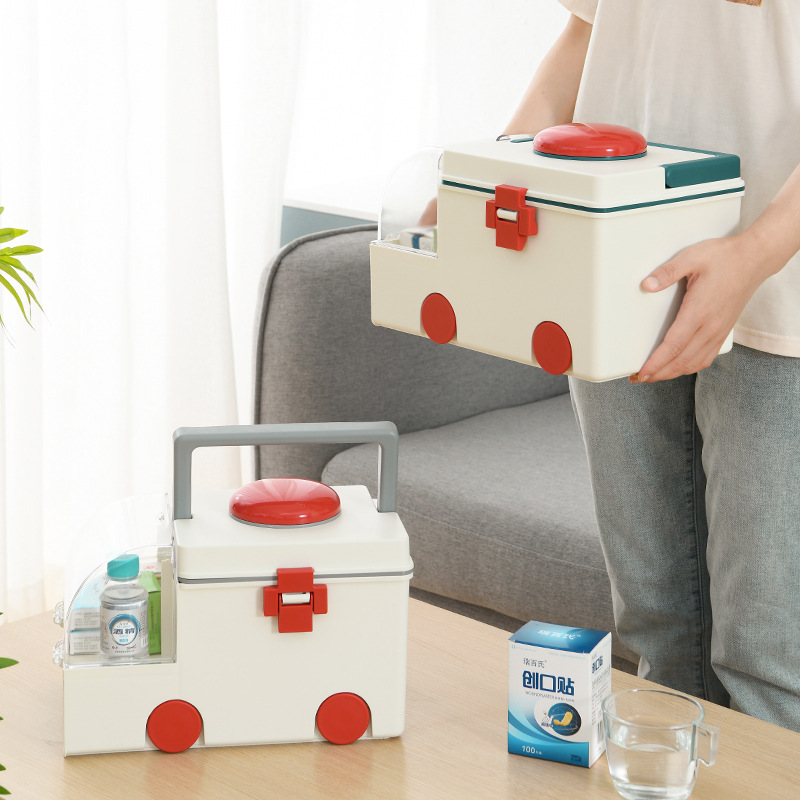 Nouvelle boîte à médicaments e - Napkin Folding Set avis et prix