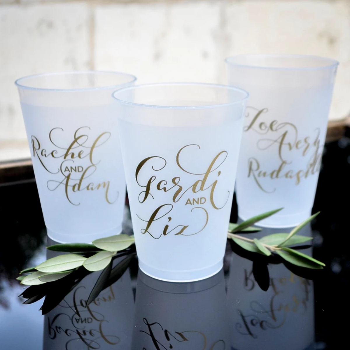10/50 tasses de fête du meille - Plastic Cup 50Pcs avis et prix