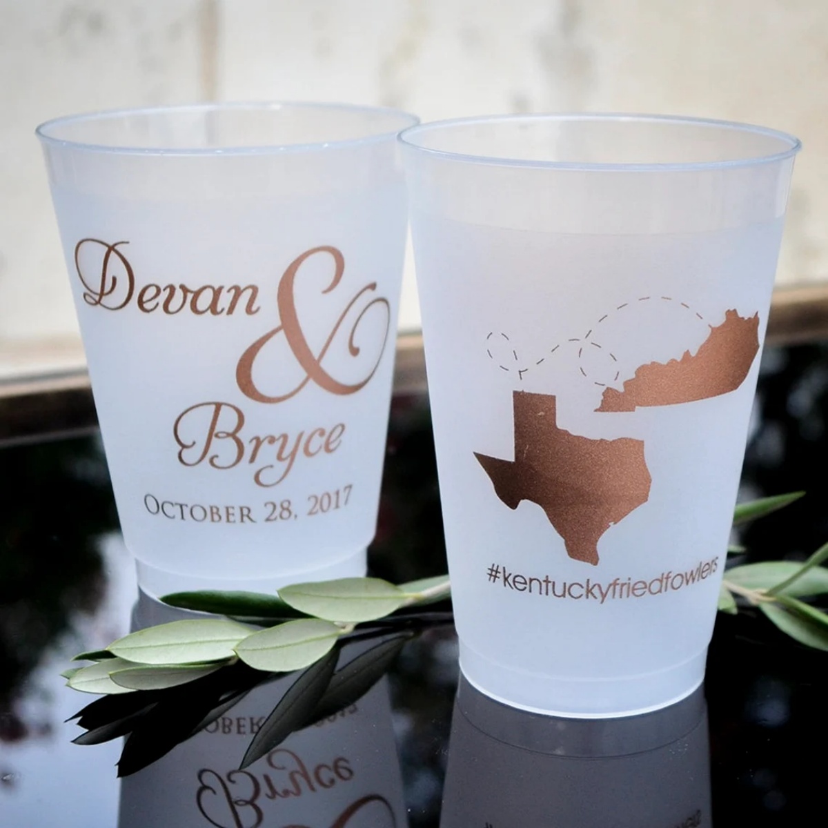 10/50 tasses de fête du meille - Plastic Cup 50Pcs avis et prix