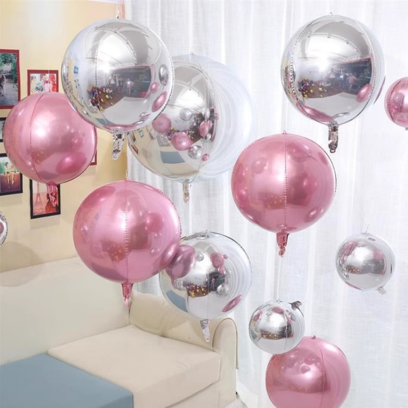 5 pièces 10 18 22 pouces Ballo - Party Event Supply Store avis et prix