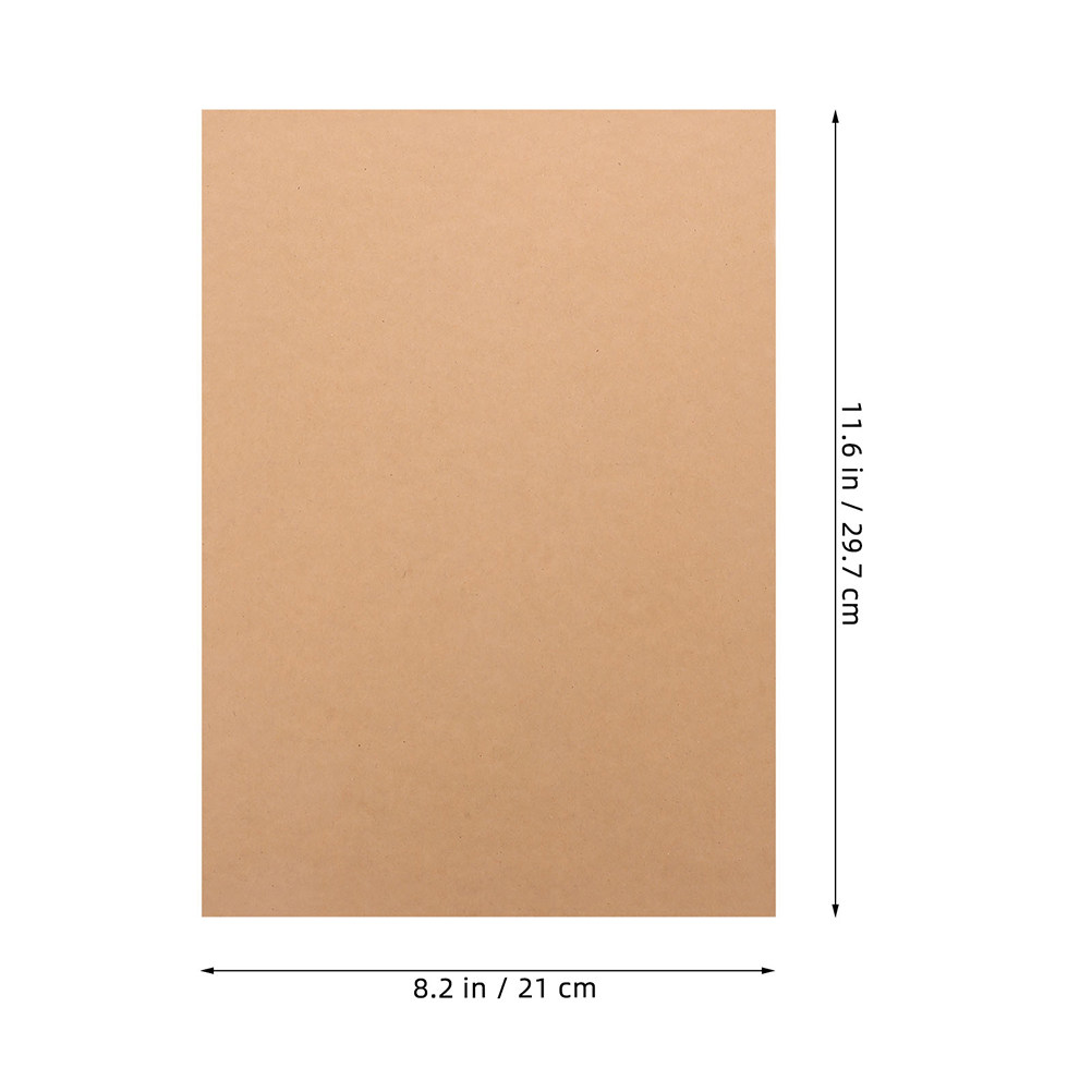 50 feuilles de papier cartonné - Papercraft Supply Invitation avis et prix