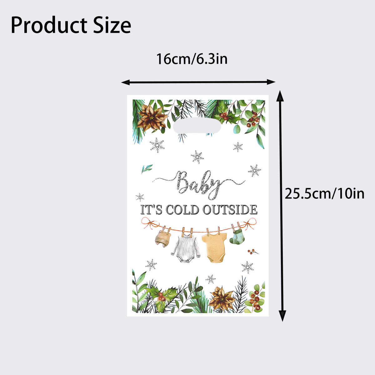 Sacs cadeaux pour fête, 20/40  - Party Event Supply Store avis et prix