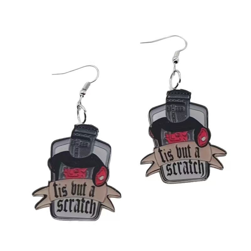 10 paires de boucles d'oreille - Event Party avis et prix