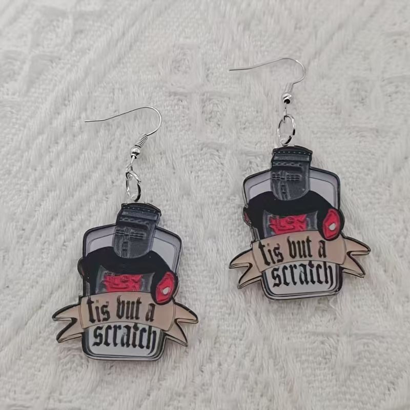 10 paires de boucles d'oreille - Event Party avis et prix