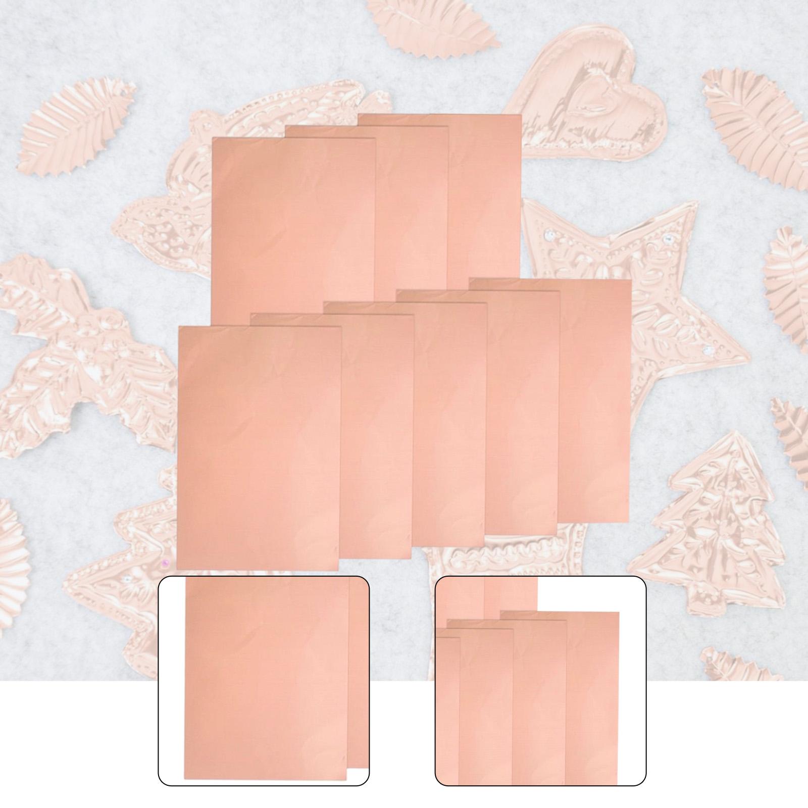 Feuilles de papier cartonné, f - Papercraft Supply Invitation avis et prix