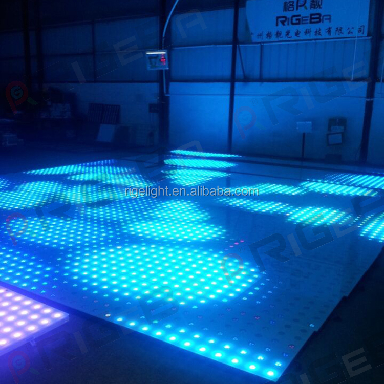 Flash vidéo LED portable, DJ,  - Event Party Dj avis et prix