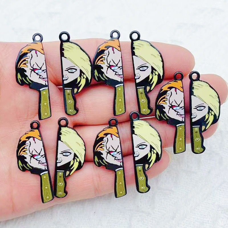 10 pièces de pendentifs porte- - Event Party avis et prix