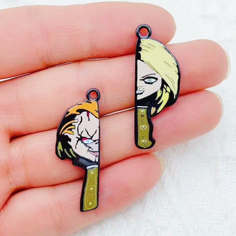 10 pièces de pendentifs porte- - Event Party avis et prix