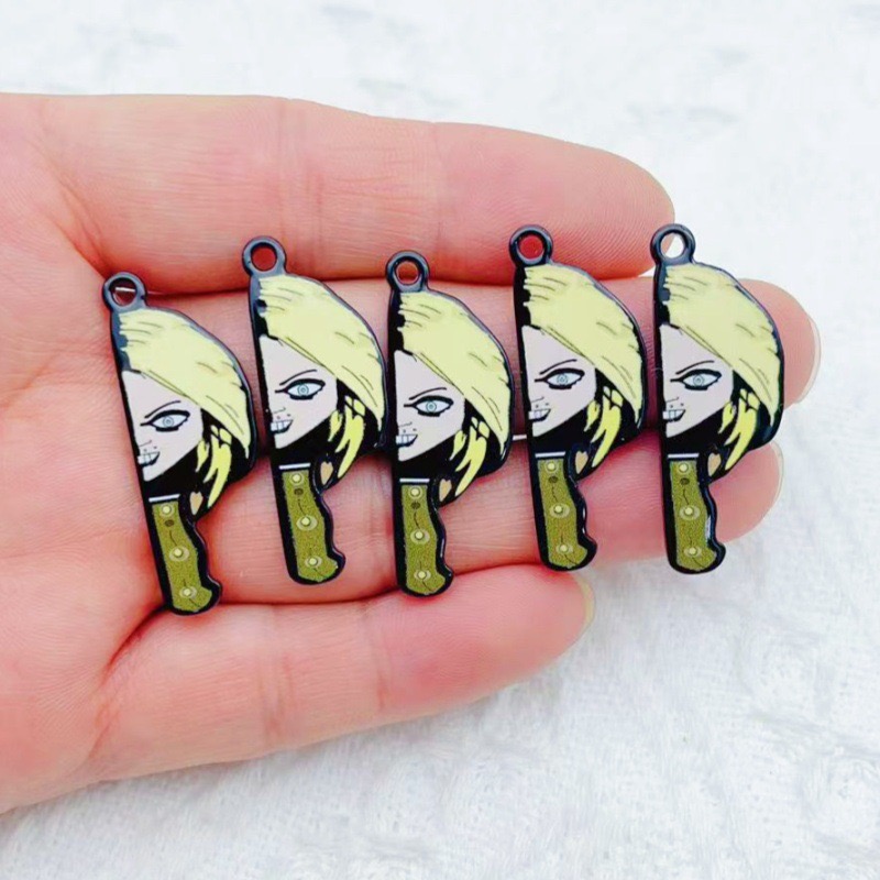 10 pièces de pendentifs porte- - Event Party avis et prix
