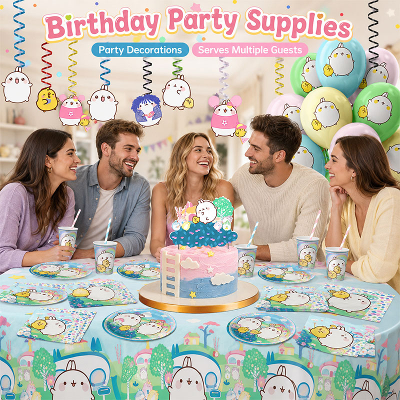 Fournitures de fête sur le thè - Paper Straw Color avis et prix
