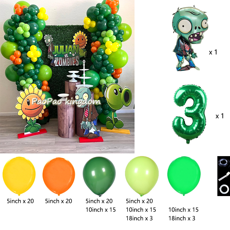 Plantes contre. Z-zombies ball - Event Z avis et prix