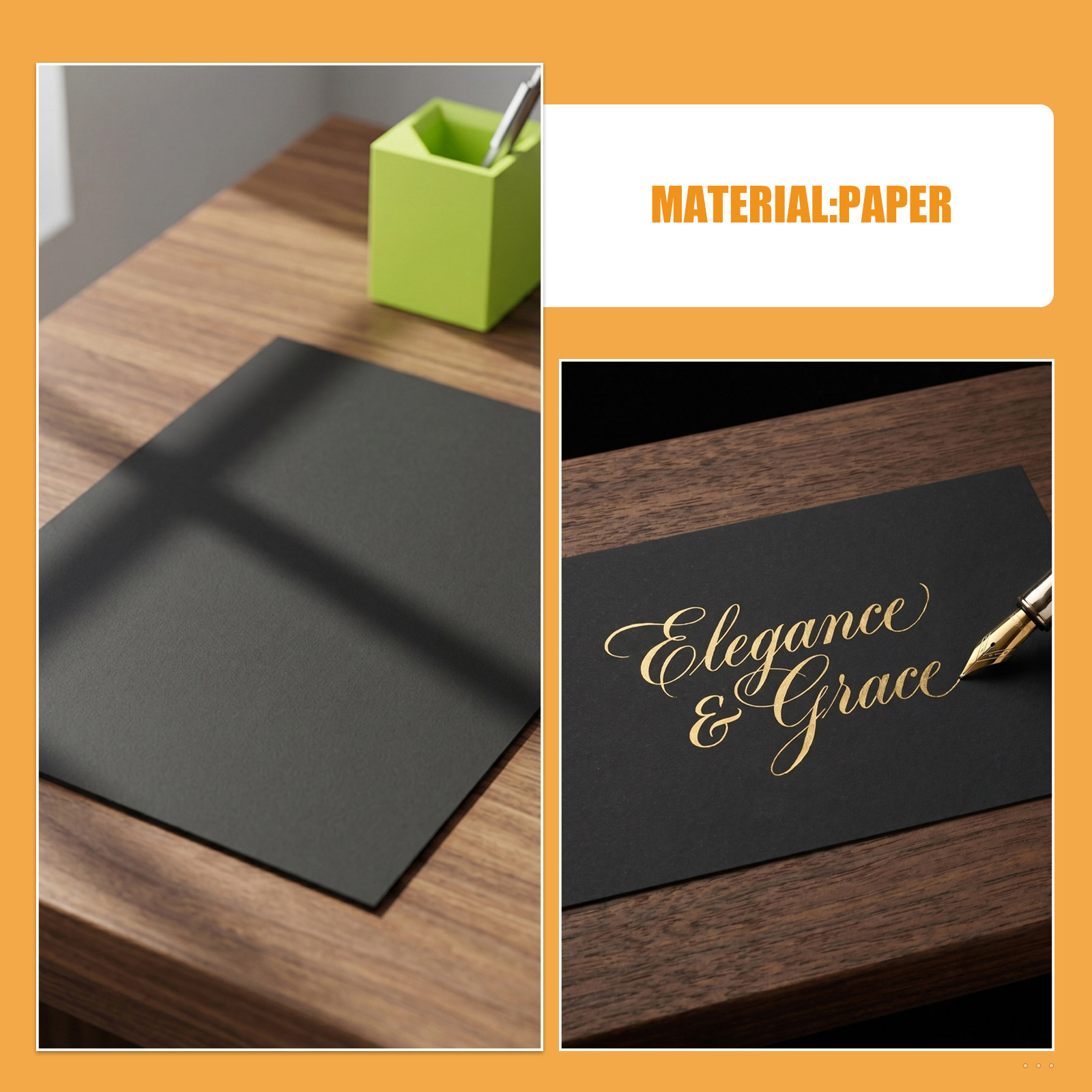 60 feuilles de papier cartonné - Papercraft Supply Invitation avis et prix