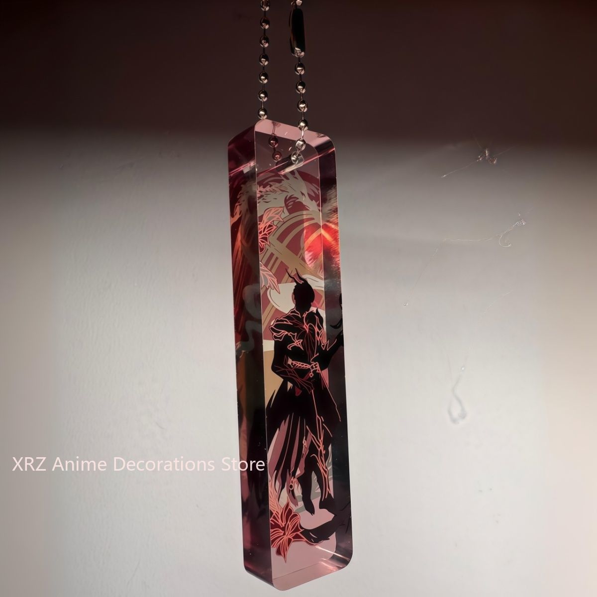 Porte-clés Love and Deepspace  - Event Supplies avis et prix