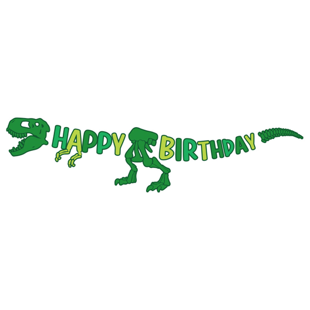 Vaisselle jetable dinosaure an - Table Cloth Disposable avis et prix