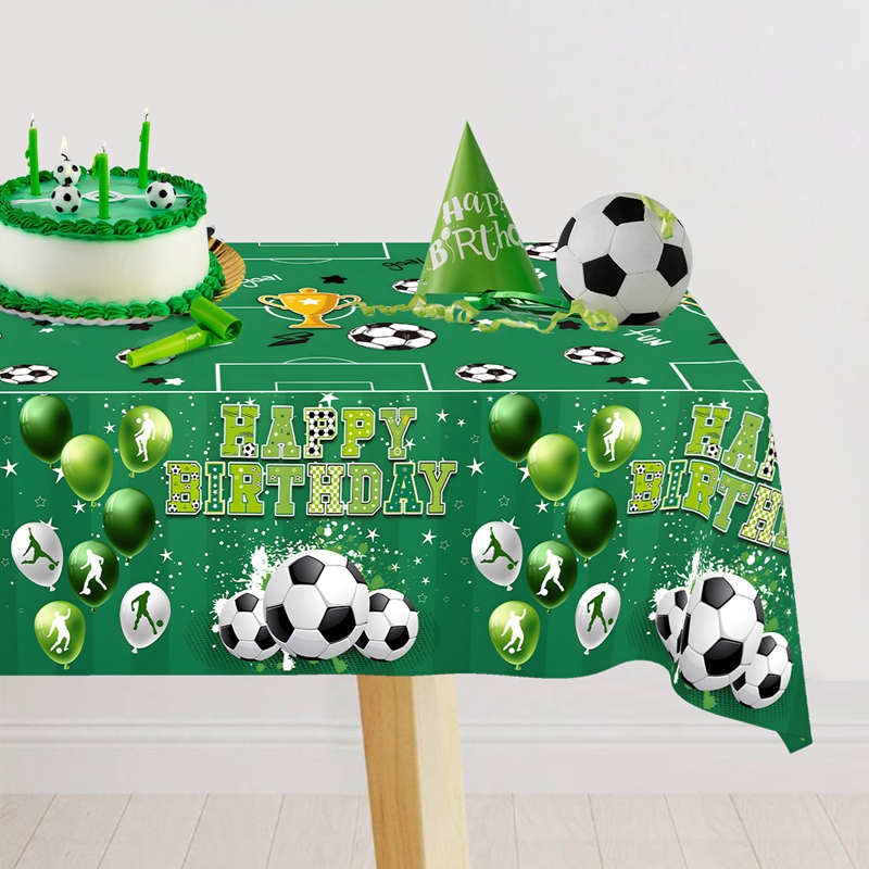 Nappe jetable sur le thème du  - Table Cloth Disposable avis et prix