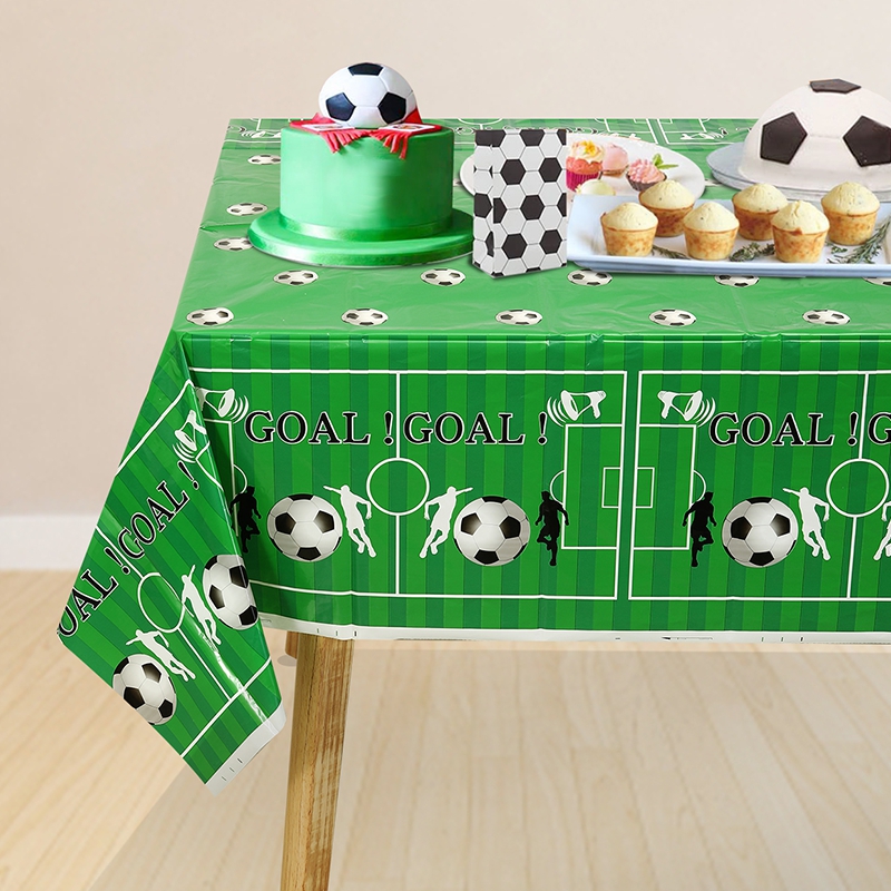 Nappe jetable sur le thème du  - Table Cloth Disposable avis et prix
