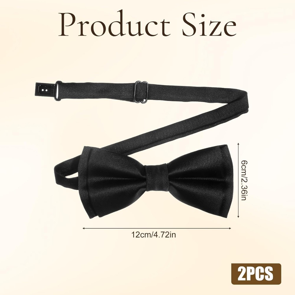 Noeuds papillon pour hommes, l - Event & Party Supply avis et prix