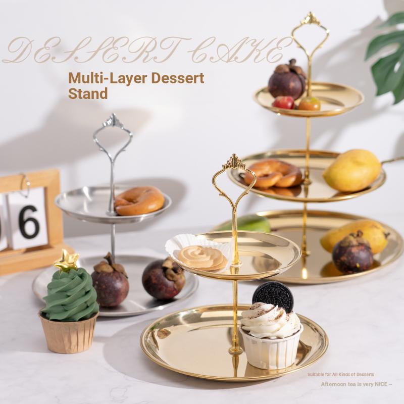 【CPI】Support à gâteau à 2/3 ni - Cupcake Stand Tier avis et prix