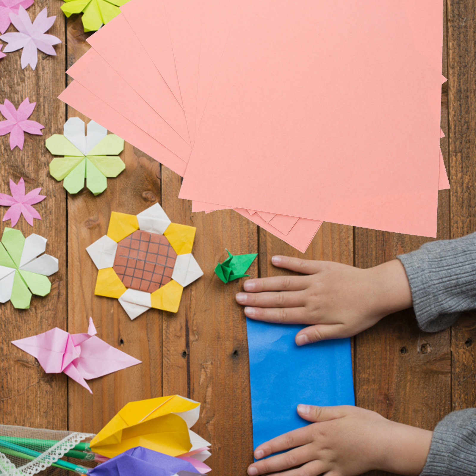 20 feuilles de papier cartonné - Papercraft Supply Invitation avis et prix