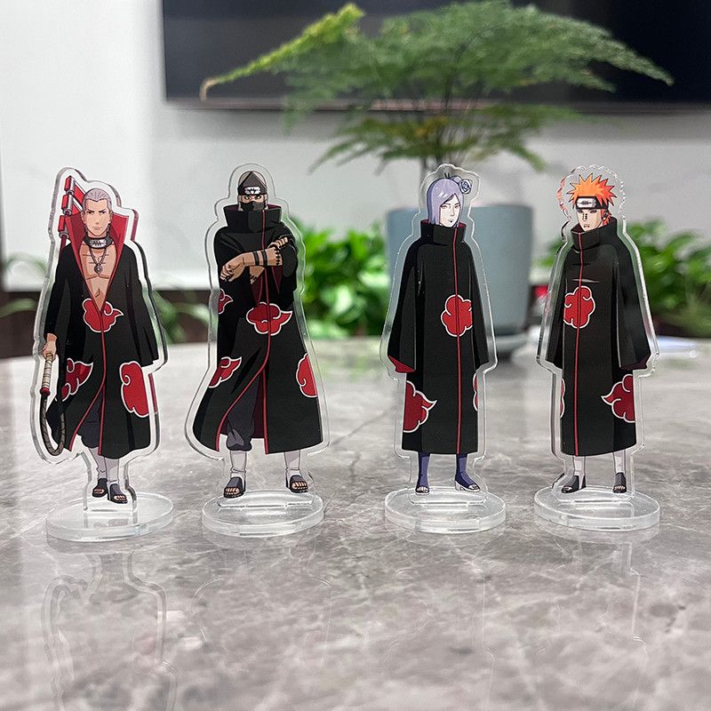 NARUTO Itachi Uchiha Figurine  - Event Support avis et prix