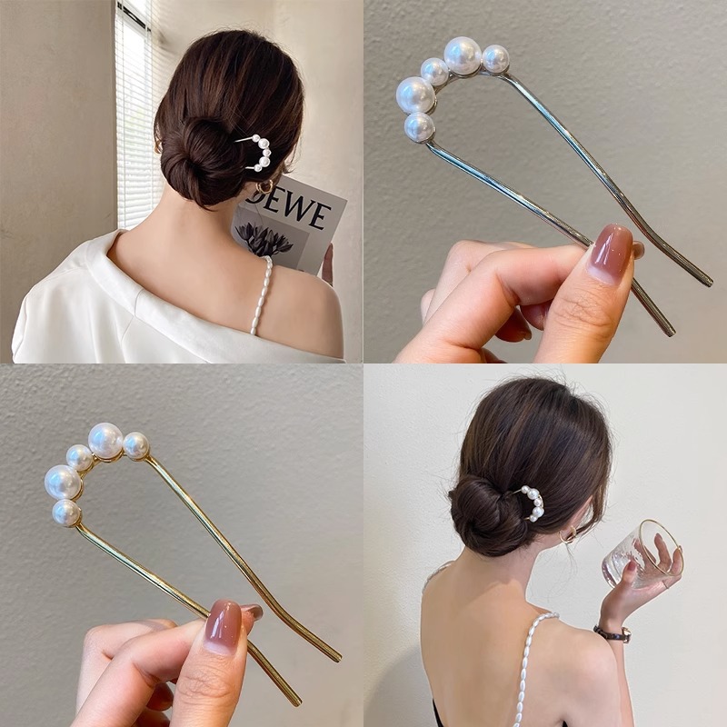Nouvelle Épingle à Cheveux Mét - Event Suppliers avis et prix